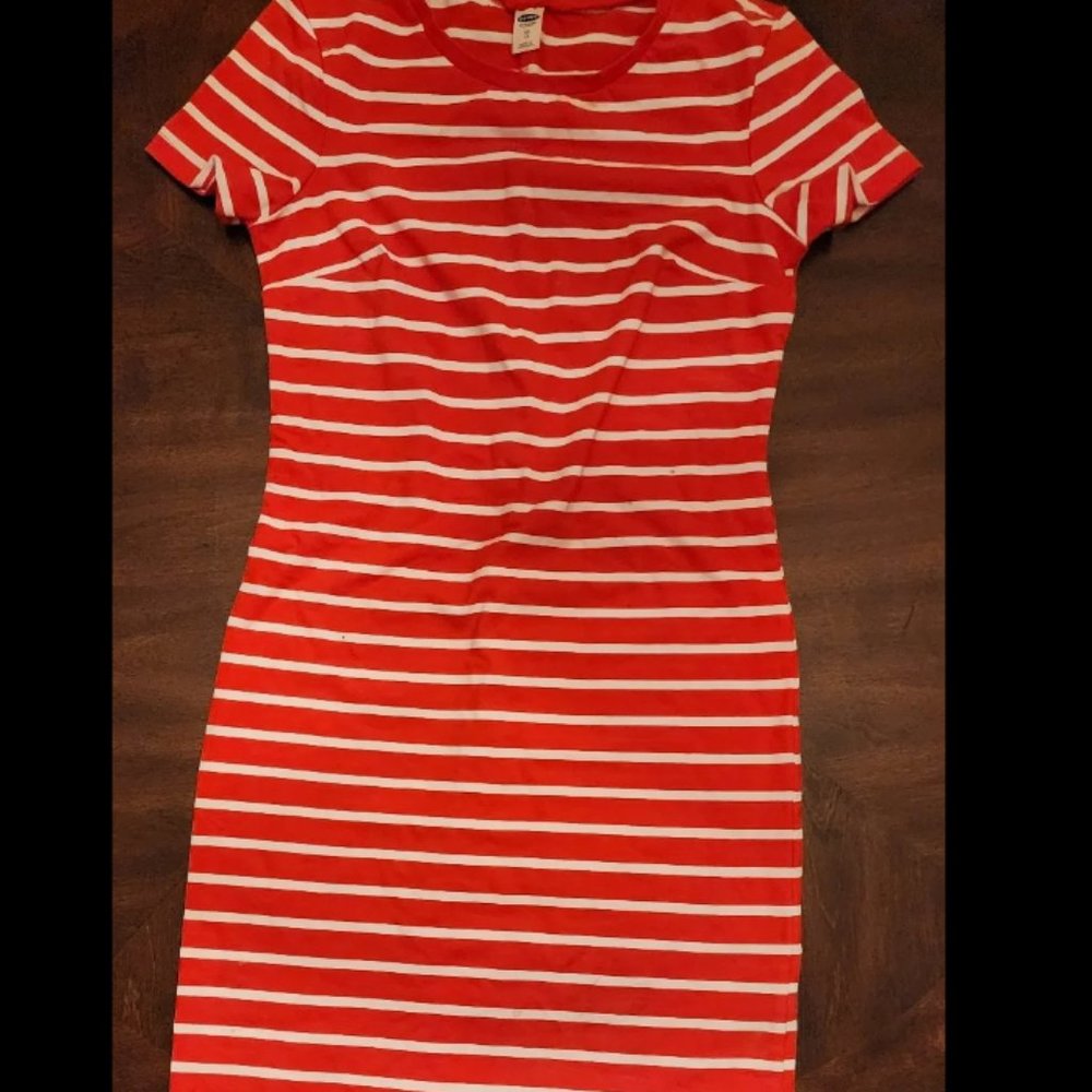 dress size XS